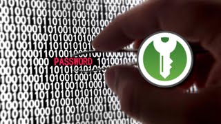 Getting Started with KeePass