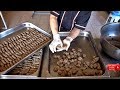 Long Meatball Turkish izmir meatball Dinner Recipe Of Tomato Paste