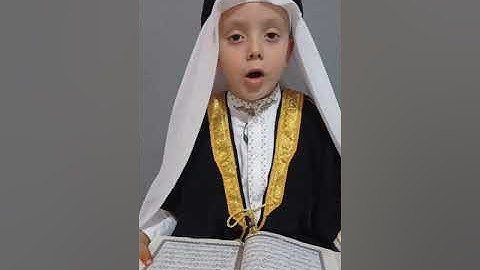 عيدكم مبارك وكل عام وانتم بخير لؤي البشير سورة البينة (اللهم انصر فلسطين)