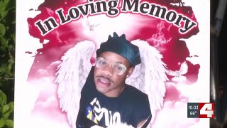 ‘He’s still missing, there is no body’: Family holds vigil for missing man as suspect charged wit...