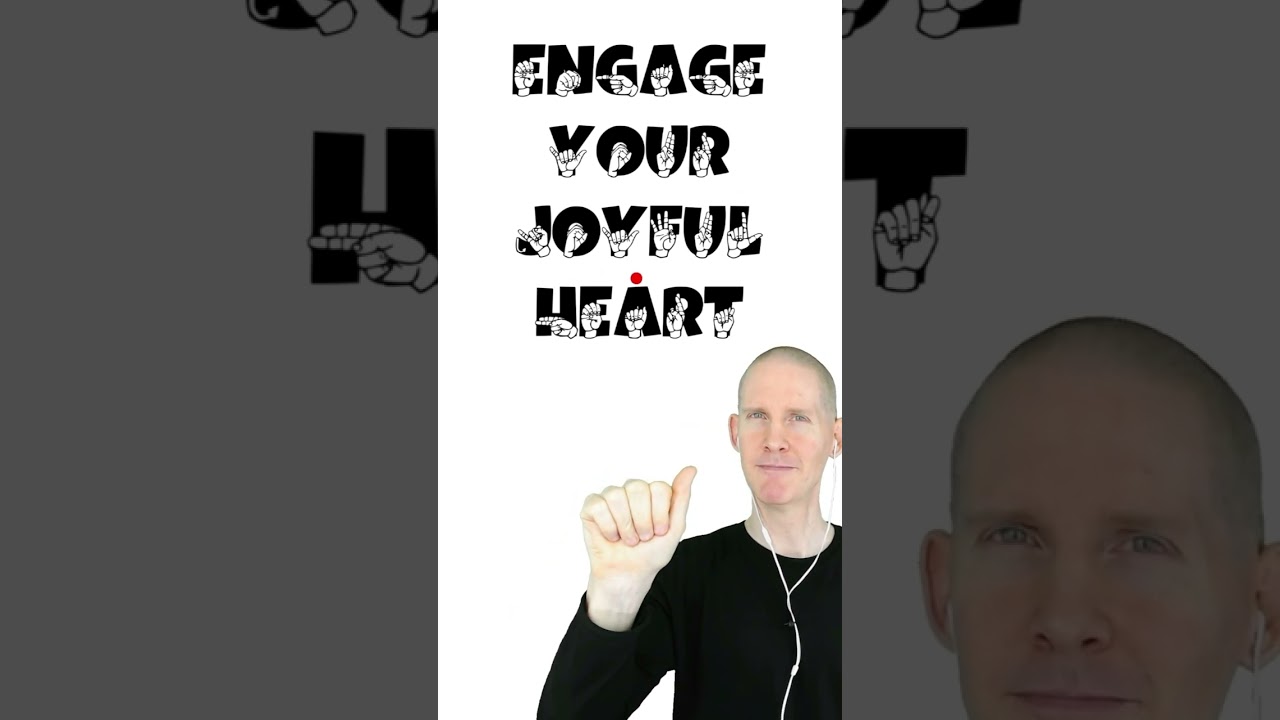 ASL Sign With Me | Fingerspelling Practice - YouTube