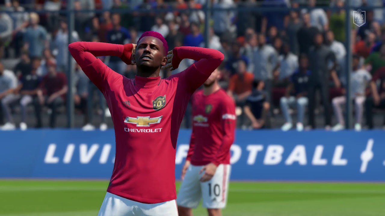 VS PSG 1:0 승 - YouTube