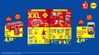 Lidl Weekly Leaflet Offers - August 31 to September 6 | Lidl Spain