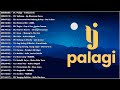 Palagi - TJ Monterde | Best OPM Tagalog Love Songs With Lyrics 2024 | OPM Tagalog Top Songs 2024