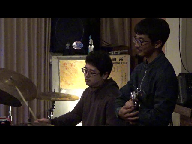 SOUND M'S