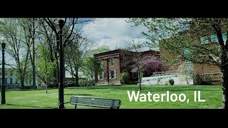 Waterloo, Illinois
