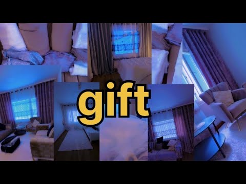 gift from hooyo mcnto🎁