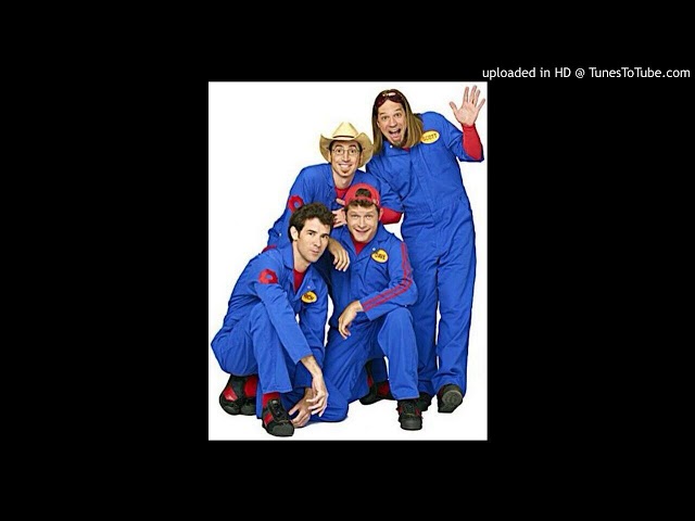 Imagination Movers – Idea Box Lyrics