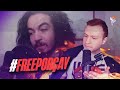 #freeporçay