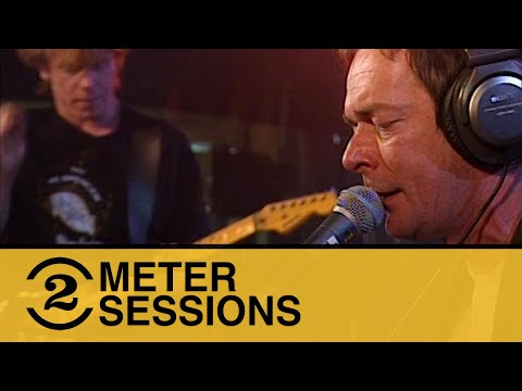 The Scene -  Wild en Luidruchtig (live on 2 Meter Sessions) 1996