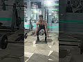 gym #motivation #virlshort #trending #popularsong #@arpulvermafitness