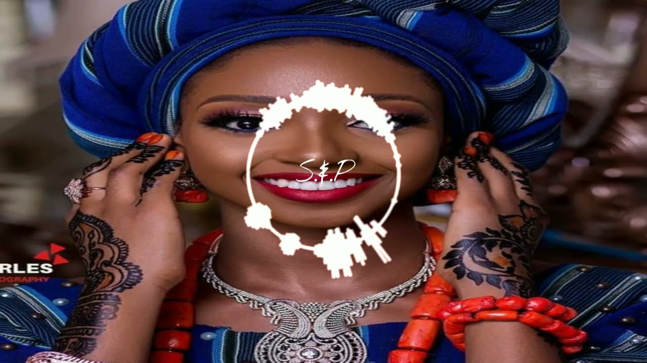 ⚪⚪AFRO × MANDINGUE × AFRO × BEAT × INSTRUMENTAL 2025. BY LE STYFLER