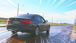 TESTANDO VELOCIDADE DA MINHA BMW ‹ PORTUGA ›