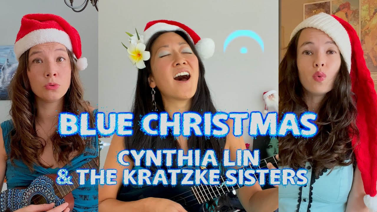 Cynthia Lin Christmas Jam 2022 Youtube Blue Christmas (Elvis) // Cynthia Lin Ukulele PlayAlong featuring the Cynthia Lin Christmas Jam 2022 Youtube Blue Christmas (Elvis) // Cynthia Lin Ukulele PlayAlong featuring the