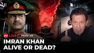 Pakistan News LIVE: Is Imran Khan Dead? Journalist Claims ‘Military Sources,’ Pak Army Denies It screenshot 4