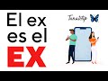 El ex... ¡es el ex!  || Tanatotip || Gaby Tanatóloga