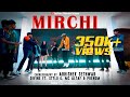 Mirchi by DIVINE | choreography by Abhishek Sethwar | Dance Video