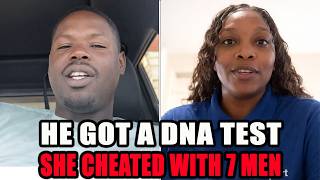 Wife DEMANDS Paternity Fraud $18,000 From Husband Then The Judge DROPPED This BOMBSHELL