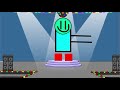 gamercodes248's cartoons! ep:1 The 16:9 guy