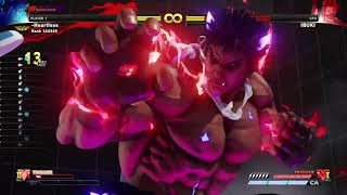 How to Flex with Kage (Pt.8)