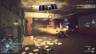 BF4 -Wrong Spawn