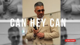 Serttip - Can Hey Can [Prod. Mf - ]