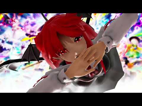 鋲心全壊ガール