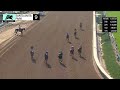 Start The Ride wins Race 9 on Saturday, May 23 at Santa Anita Park
