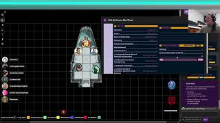 "Star Trek: Return to the Frontier" Season 5 Episode 10: "The Path of Life"