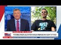 ‘We took over’: Almog Italie describes flydubai flight chaos | Wake Up America