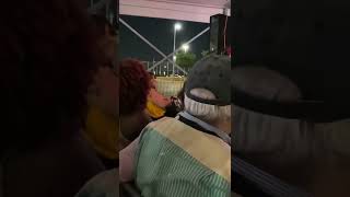 Meadowlands Fair Hypnosis Show 2 7/10/22 Part 6