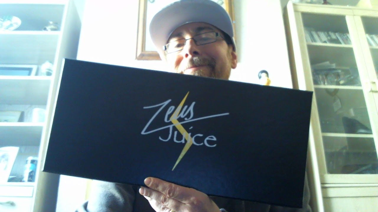 The Good the bad n the Ugly Zeus Juice Part 4