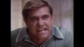 [HD] The Wonder Years: 'Angel' Dinner Scene