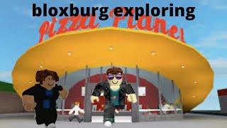 exploring bloxburg (part 1)