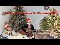 Give Love On Christmas Day (cover)