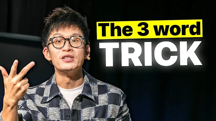 How To Build Rapport FAST And Skip The Boring Small Talk