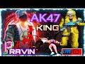 BR RANK PUSH MARATHI LIVE#pravin39yt #freefire #shorts #livestream #live #ajjubhai94 #marathi #short