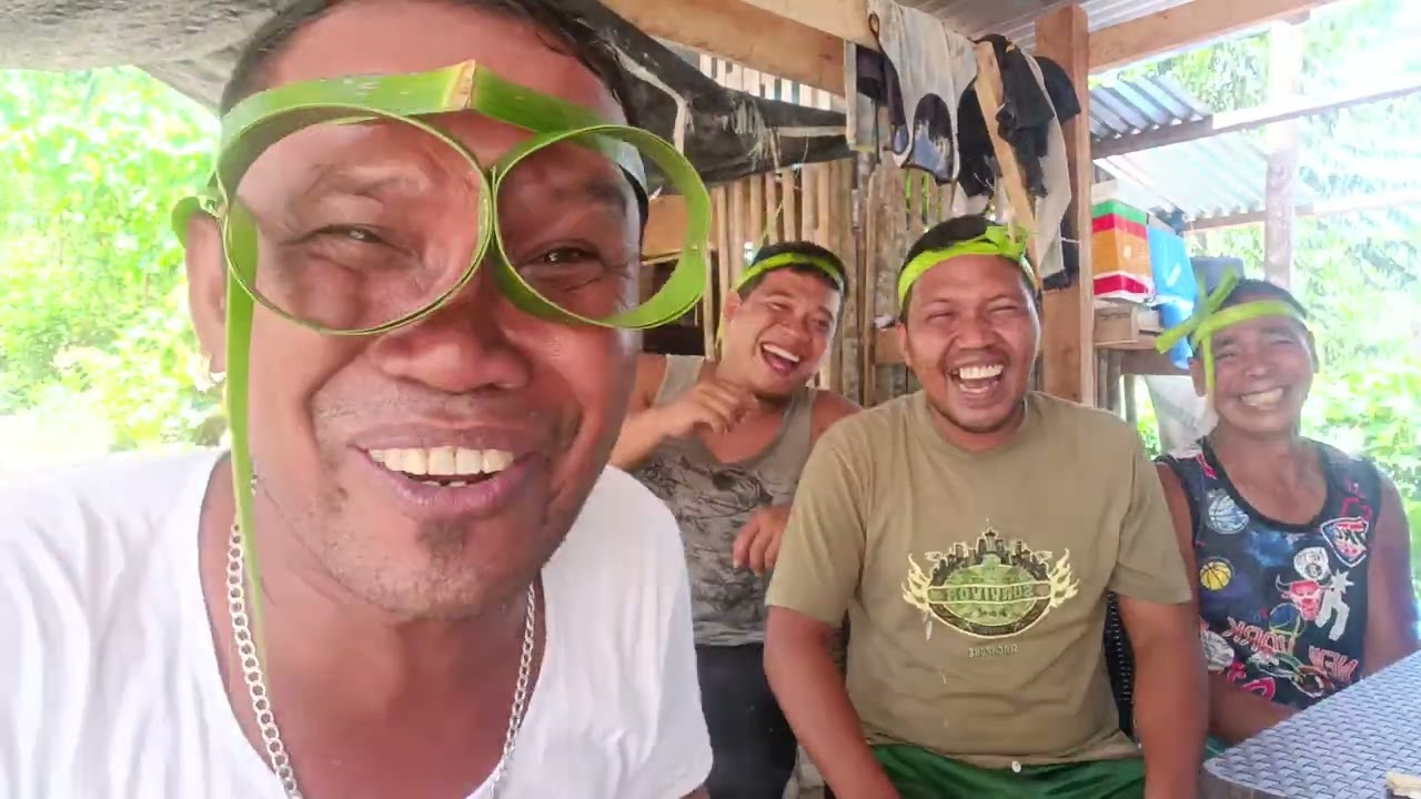 ang aktor nagtukod og zoo...family planning...