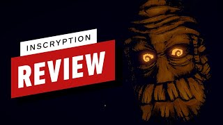 Inscryption Review (Video Game Video Review)