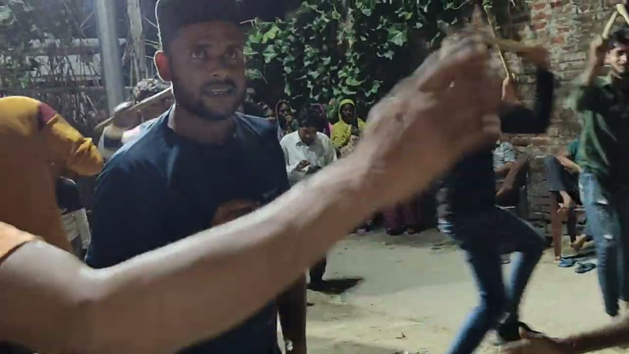 #jhari 2025 ( मुसाफिर मस्तान ) खतवा लेके चलने कासिद हो मदीना नगरी ( सिंगहा कुशीनगर ) UP