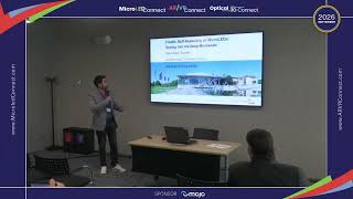 Technische Universität Ilmenau | Fluidic Self-Assembly of MicroLEDs: Scaling into Deep Microscale