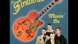 Pretty Little Angel  Eyes - The FireBirds chords