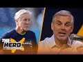 Pete Carroll out as Seahawks head coach | THE HERD