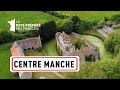 Manche  le centre manche   les 100 lieux quil faut voir  documentaire