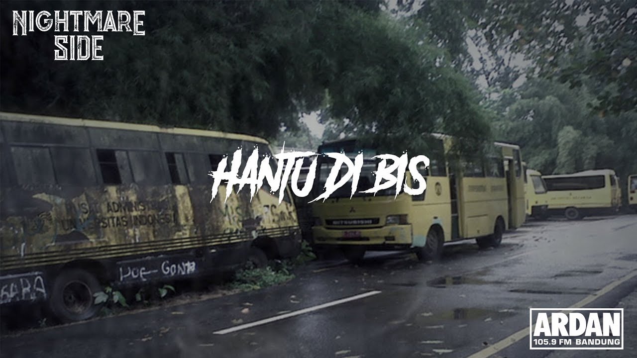950 Cerita Hantu Ardan Mp3 HD Terbaru