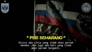 Story wa 30detik || psis semarang