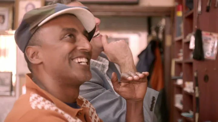 No Passport Required