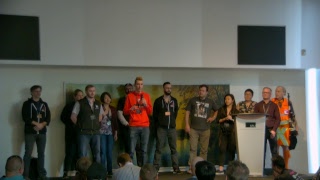 BSides 2019 Day 2 Track 1