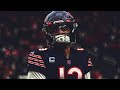 Chicago Bears (2024 - 2025) HYPE Video