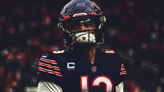 Chicago Bears (2024  2025) HYPE Video